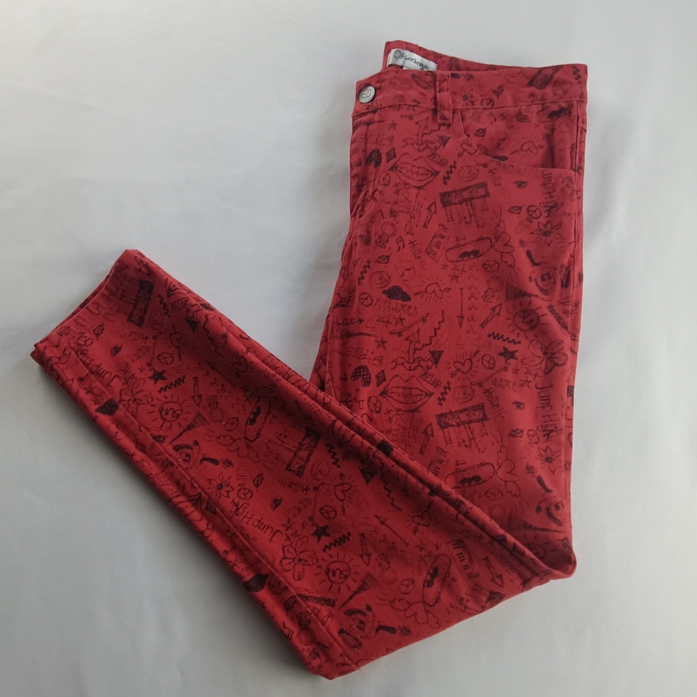 Olsenboye Girls Jeans.